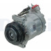 DELPHI Kompressor