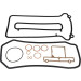 Satz Motordichtungssatz. Moto. Bmw K 100 Rt / Lt 8V 1989-1996 (65El.) | 498A981FL/A Satz Motordichtungssatz. Moto. Bmw K 100 Rt / Lt 8V 1989-1996 (65El.) | 498A981FL/A