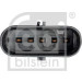 FEBI BILSTEIN Luftmassenmesser | 179600 FEBI BILSTEIN Luftmassenmesser | 179600