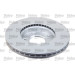 VALEO Bremsscheibe | 672517 VALEO Bremsscheibe | 672517