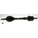 Antriebswelle VA li | RENAULT Laguna II 01 | 23745 Antriebswelle VA li | RENAULT Laguna II 01 | 23745