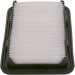 Luftfilter | SUZUKI Liana | F 026 400 191 Luftfilter | SUZUKI Liana | F 026 400 191