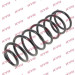 KYB Fahrwerksfeder VW T. Golf Ii, Jetta Ii 1.0-1.8 08.83-12.92 | RC5073 KYB Fahrwerksfeder VW T. Golf Ii, Jetta Ii 1.0-1.8 08.83-12.92 | RC5073