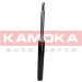 KAMOKA Stoßdämpfer 2000957