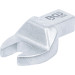 BGS Einsteck-Maulschlüssel | 3/8"""" | Aufnahme 9 x 12 mm | 72043 BGS Einsteck-Maulschlüssel | 3/8"""" | Aufnahme 9 x 12 mm | 72043
