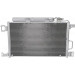Kondensator PKW MERCEDES W203 C-Klasse 05/00 FIRST FIT 94794