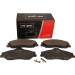 Bremsbelagsatz Mazda P. B-Serie 2.5D 02-/Ford Ranger 99 | 19-3409 Bremsbelagsatz Mazda P. B-Serie 2.5D 02-/Ford Ranger 99 | 19-3409