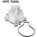 Wasserpumpe, Motorkühlung | VKPC 91856 Wasserpumpe, Motorkühlung | VKPC 91856