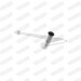 67 / Auspuffrohr Mitte | Fiat Panda 1.1/1.2 40/44KW 03 | 7648 67 / Auspuffrohr Mitte | Fiat Panda 1.1/1.2 40/44KW 03 | 7648