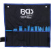BGS Innenraum-Verkleidungswerkzeug-Satz | 11-tlg | 1327 BGS Innenraum-Verkleidungswerkzeug-Satz | 11-tlg | 1327