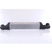 Ladeluftkühler PKW | MERCEDES W 210 320 CDI 99 | 96784 Ladeluftkühler PKW | MERCEDES W 210 320 CDI 99 | 96784