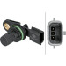 Sensor, Nockenwellenposition | 6PU 013 122-541 Sensor, Nockenwellenposition | 6PU 013 122-541