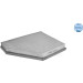Luftfilter Bmw X5 4.8 06- (Links) | 312 321 0028 Luftfilter Bmw X5 4.8 06- (Links) | 312 321 0028