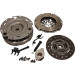 LUK REPSET DMF | AUDI A4,A5,Q5 2.0 FSI,TDI 07 | 600 0144 00 LUK REPSET DMF | AUDI A4,A5,Q5 2.0 FSI,TDI 07 | 600 0144 00