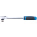 BGS Bit-Knarre | extra lang | Abtrieb Innensechskant 10 mm (3/8"""") | 240 mm | 6656 BGS Bit-Knarre | extra lang | Abtrieb Innensechskant 10 mm (3/8"""") | 240 mm | 6656