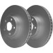 Bremsscheibe Subaru P. Outback/Impreza/Forester 03-/08- 294Mm | 24.0124-0196.1