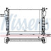 Wasserkühler PKW | MERCEDES (W220) 00 | 62547A Wasserkühler PKW | MERCEDES (W220) 00 | 62547A