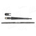 Wischerarm, hinten | Renault | 56807 Wischerarm, hinten | Renault | 56807