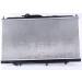 Wasserkühler PKW | HONDA Accord (CD) | 62258 Wasserkühler PKW | HONDA Accord (CD) | 62258