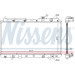Wasserkühler PKW | HONDA CRV 2,0i 95-02 | 681021 Wasserkühler PKW | HONDA CRV 2,0i 95-02 | 681021