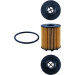 MAHLE Ölfilter | OX 371D MAHLE Ölfilter | OX 371D