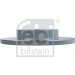 FEBI BILSTEIN Bremsscheibe | 08504 FEBI BILSTEIN Bremsscheibe | 08504