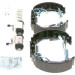 Bremsbacken | MERCEDES A-Klasse | 0 204 114 591 Bremsbacken | MERCEDES A-Klasse | 0 204 114 591