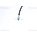 Bremsschlauch | 815025220 Bremsschlauch | 815025220