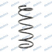 Fahrwerksfeder VA | FORD Focus | 90166700
