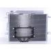 Kondensator PKW Mercedes E-Klasse W211 02 FIRST FIT 940325