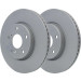 Bremsscheibe | 24.0125-0221.1 Bremsscheibe | 24.0125-0221.1