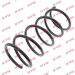 KYB Fahrwerksfeder Peugeot P. Partner 1.1-1.9D 06.96 | RA1765 KYB Fahrwerksfeder Peugeot P. Partner 1.1-1.9D 06.96 | RA1765