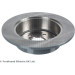 Bremsscheibe Toyota T. Highlander 2.7-3.5 07 | ADT343305 Bremsscheibe Toyota T. Highlander 2.7-3.5 07 | ADT343305