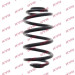 KYB Fahrwerksfeder Nissan T. Primastar 1.9Dci/2.0Dci/2.5Dci 03/01 | RJ6216 KYB Fahrwerksfeder Nissan T. Primastar 1.9Dci/2.0Dci/2.5Dci 03/01 | RJ6216