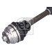 FEBI BILSTEIN Antriebswelle | 183309 FEBI BILSTEIN Antriebswelle | 183309