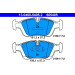 Bremsbelagsatz Bmw S. E46 98-/E36 90-/E85 Z4 03 | 13.0460-5405.2 Bremsbelagsatz Bmw S. E46 98-/E36 90-/E85 Z4 03 | 13.0460-5405.2