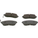 Bremsklötze | SUBARU | 0 986 494 558 Bremsklötze | SUBARU | 0 986 494 558