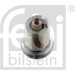 FEBI BILSTEIN Zündkerze | 13465 FEBI BILSTEIN Zündkerze | 13465