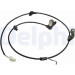 Sensor, Raddrehzahl | SS20079 Sensor, Raddrehzahl | SS20079