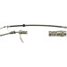 PHB539 Bremsschlauch VA | RENAULT Master,NIS,REN 98 PHB539 Bremsschlauch VA | RENAULT Master,NIS,REN 98