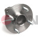 JPN Radlagersatz | 20L2053-JPN JPN Radlagersatz | 20L2053-JPN