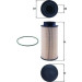 MAHLE Kraftstofffilter MAHLE Kraftstofffilter
