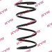 KYB Fahrwerksfeder Mitsubishi P. Colt Iv, Lancer V 1.3/1.6 04/92-10/03 | RA1475 KYB Fahrwerksfeder Mitsubishi P. Colt Iv, Lancer V 1.3/1.6 04/92-10/03 | RA1475