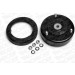 VKDA 40817T Wälzlager, Federbeinstützlager Set | BMW E39 95-03 | MK123