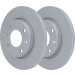 Bremsscheibe Peugeot S. 206 1.1-1.4 98 | 24.0113-0185.1 Bremsscheibe Peugeot S. 206 1.1-1.4 98 | 24.0113-0185.1