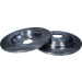 Maxgear Bremsscheibe | 19-4788