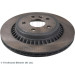 BluePrint Bremsscheibe ADF124303