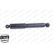 MONROE VAN-MAGNUM HA li/re | HYUNDAI H1 CRDi 07 | V2158 MONROE VAN-MAGNUM HA li/re | HYUNDAI H1 CRDi 07 | V2158