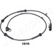 Sensor, Raddrehzahl | ABS-1016 Sensor, Raddrehzahl | ABS-1016