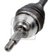 FEBI BILSTEIN Antriebswelle 182433